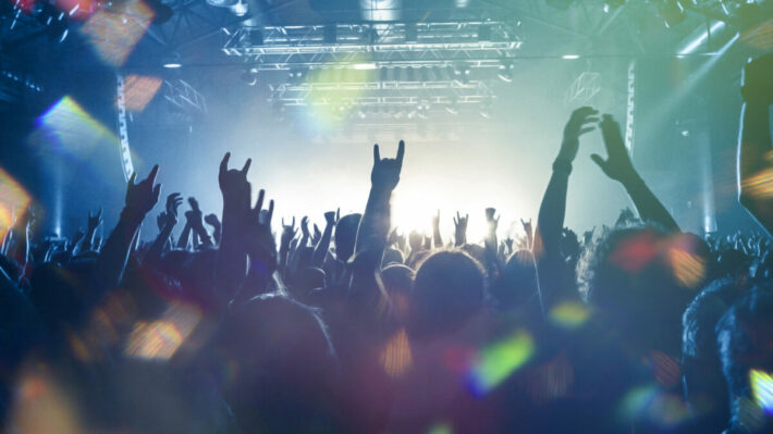 Konsert